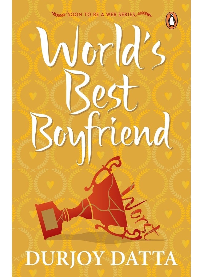 PMR: World's Best Boyfriend